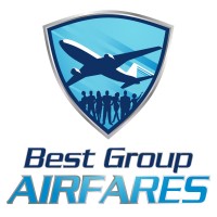 BEST GROUP AIRFARES logo - Similar company to Appmeetup