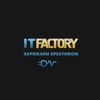 IT_FACTORY logo - Similar company to Di-Soft Llc