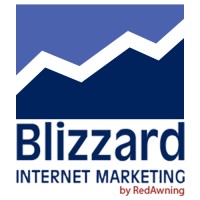 Blizzard Internet Marketing logo - Similar company to Beyond Campus