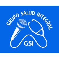 Grupo Salud  Integral y de Cooperación Internacional - GSI logo - Similar company to Gestion Integral