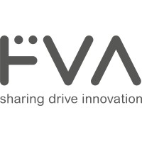 FVA | Forschungsvereinigung Antriebstechnik e.V. logo - Similar company to Lehrstuhl Für Fertigungstechnik Und Betriebsorganisation Der Rptu - Kaiserslautern (Fbk)