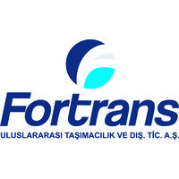 FORTRANS ULUSLARARASI TAŞIMACILIK VE DIŞ TİC. A.Ş. logo - Similar company to Fortrans Inc.
