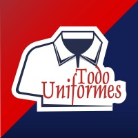 Todo Uniformes logo - Similar company to Sh Uniformes