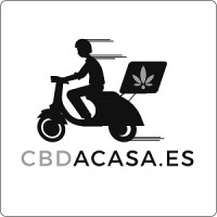 CBDacasa logo - Similar company to Canna Cbd Distribution