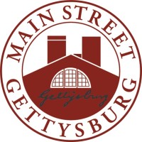 Main Street Gettysburg Inc. logo - Similar company to Destination Gettysburg