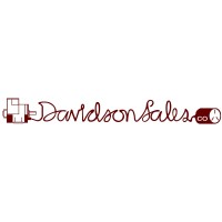 Davidson Sales Company, Inc. logo - Similar company to Power Temp Systems
