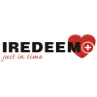 Iredeem logo - Similar company to Frischtuch Gmbh