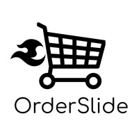 OrderSlide logo - Similar company to Shipron