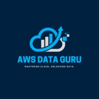 Cloud Data Guru