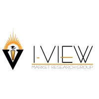 I-View Market Research Group logo - Similar company to Organic Intelligence Consulting, Inc.