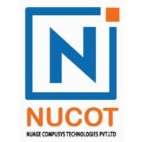 Nucot Software testing logo - Similar company to Nucot Data Science