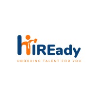 HIREady logo - Similar company to Reliable Matheran