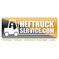 Antonis Heftruckservice logo