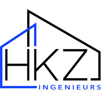 HKZ Ingenieurs logo - Similar company to Bbts - Engineering & Technical Solutions B.V.