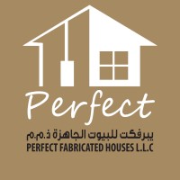 Perfect Fabricated Houses logo - Similar company to Sks Engineers, Llc