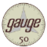 Gauge 50 Construction Estimating & Consulting logo - Similar company to Benevolo Alimentos