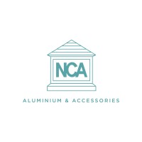 PT. NUSA CIPTA ALUMINDO logo - Similar company to Dec Ventilation Systems Fittings