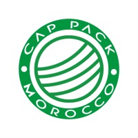 CAP PACK GROUP logo - Similar company to Boch Equipement