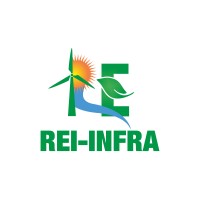 Rei-Infra logo - Similar company to Cadier Solutions Llp