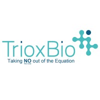 TrioxBio logo - Similar company to Mind Over Tech