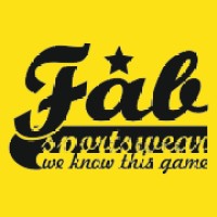 FAB Sportswear logo - Similar company to Colass S.R.L.S.