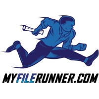 MyFileRunner logo - Similar company to 5-Net Solutions| Houston
