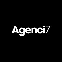 Agenci7 logo - Similar company to Pexel Bytes