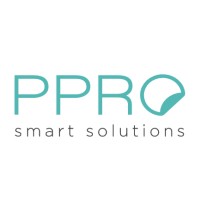 PPRO | Smart Solutions logo - Similar company to Powerway Srl