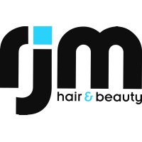 RJM Hair and Beauty logo - Similar company to Otk-Dnipro