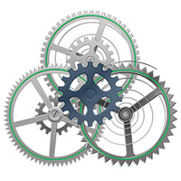 Stratence Partners