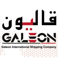 Galeon International Shipping Company, Kingdom Of Saudi Arabia logo - Similar company to Bgl Express Cargo Company-Ksa   شركة بي جي ال اكسبرس للشحن