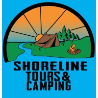 Shoreline Inclusive Camping