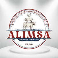 ALIMSA logo - Similar company to Promerca, S.A.