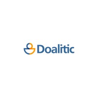 Doalitic logo - Similar company to Bytellect Llc