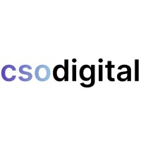 CSO Digital logo - Similar company to Cso Company
