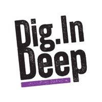 Dig In Deep Podcast logo - Similar company to Alturo Group