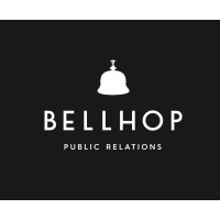 Bellhop Public Relations logo - Similar company to Austique Limited