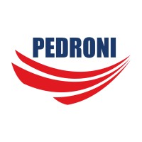 Pedroni logo - Similar company to Fassa Pneus