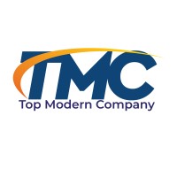 top modern company logo - Similar company to Master Cargo