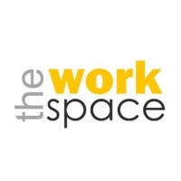 The Workspace logo - Similar company to Bloom Workspace