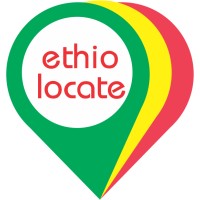 Ethio Locate logo - Similar company to Temaribet