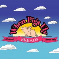 When Pigs Fly Breads logo - Similar company to When Pigs Fly