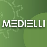 Medielli logo - Similar company to Vibecatch Oy