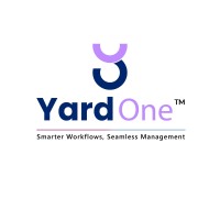 YardOne logo - Similar company to Gorillayard Digital Marketing Limited