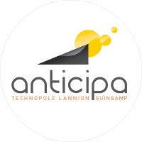 Anticipa logo - Similar company to Trusted Cx