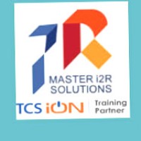 Master i2R Solutions-TCSion logo - Similar company to Cert Store Solution (Tcs Ion)
