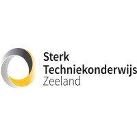 Sterk Techniek Onderwijs Zeeland logo - Similar company to Jrcz Data Science Lab