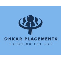 Onkar Placement logo - Similar company to Resume Placement