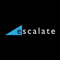 Escalate PR logo - Similar company to Rocket Science Pr