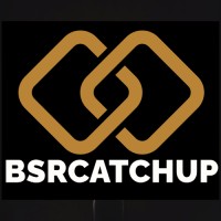Bsrcatchup logo - Similar company to Solwere